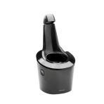 Tıraş Makinesi Temizleme Tabanı, Philips İle Uyumlu, Norelco İle Uyumlu, Tıraş Makinesi S5107 S5106 S55xx S7xxx S9xxx Smartclean Sistemi