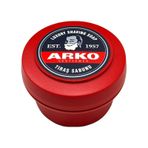 Tıraş Sabunu Kase 150gr