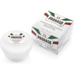 Tıraş Sabunu - Yeşil Çay ve Yulaf Özlü, 150 ml
