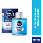 Tıraş Sonrası Losyon Men Protect & Care Nemlendirici 100 ml