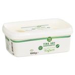 Tire 1 kg Yoğurt Tava