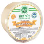 Tire 400 gr Organik Kaşar