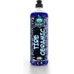 Tire Ceramic Oto Lastik Seramik Kaplama Lastik Parlatıcı 20 Güne Kadar Kalıcı - 600 ml