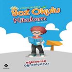 Tire Kitap - Etkinliklerle Yaz Okulu Kitabım - Ortaokul