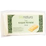 Tire Natura 600 gr Taze Kaşar Peyniri