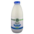 Tire Süt Kooperatifi 1 lt Cam Şişe Ayran