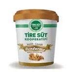 Tire Sut Kooperatifi 300 gr İncir Ceviz Dondurma