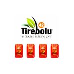 Tirebolu 42 TİREBOLU FİLİZ ÇAY 4X1000 GRAM