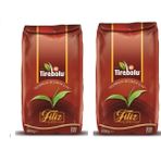 Tirebolu 42 TIREBOLU42 Filiz Çay 1000 gr x 2 Adet - 2 kg