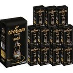Tirebolu Çaysan Gold Siyah Çay 1000 Gr. (12'li Paket) - 1 kg