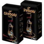 Tirebolu Çaysan Sezon Siyah Çay 1000 Gr. (2'li Paket) - 1 kg