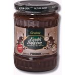 Tirebolu Fındık Parçacıklı Kakaolu Fındık Kreması 500gr - 500 gr