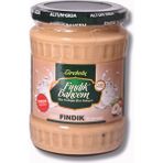 Tirebolu Fındık Parçacıklı Sütlü Fındık Kreması 500gr - 500 gr