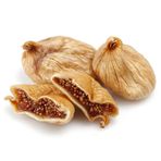 Tiresepeti 1 kg Küçük Boy Kuru İncir