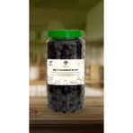 Tirilyeden Siyah Yuvarlama Zeytin 1 kg