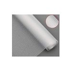 tiritoğluhome Şeffaf Raf Örtüsü 50cm X 10mt