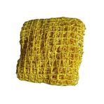 Tırmanma Ağı, Açık Oyun Alanı Güvenlik Ağı Çit Tırmanma Ağı Çocuklar için 4mm/4cm Düğümsüz Dokuma Örgü Özelleştirilebilir Boyut (2x5m/7x16ft)