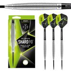 Tırmık Parçası% 90 - Steeldarts 23 gram