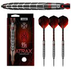 Tırmıklar Atrax 95% - Steeldarts 23 gram