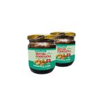 Tirmis Plus Bitkisel Doğal Probiyotik Hemoroi.D Basu.R Sorununuzu Destekleyici Macun 240 Gr X 2 Ade