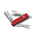 Tırnak Makaslı Çakı - Victorinox