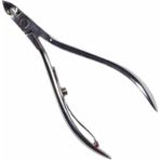 Tirnak Pensi 1 5 mm 1 Paket - Çok Renkli