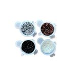Tırnak Sim, Kalıcı Oje Tırnak Sim Glitter Sim & Glitter, Mum Simi, Beton Sim, Sim Seti