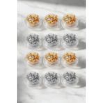 Tırnak Süsleme Folyo Parçaları, Nail Art Tırnak Süsleme Folyo Seti Epoksi Mum Beton