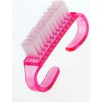 Tırnak Temizleme Fırçası - Pembe