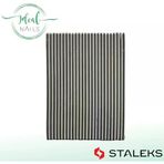 Tırnak Törpüsü Expert St-Nfe-40-150/150-25 Yarım Ay, Çift Taraflı, Granülasyon 150/150 Gr, Ince Köpük Tabaka, 25 Adet
