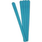 Tırnak Torpusu Kağıt 5 Li 17 cm - Çok Renkli