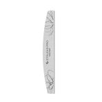 Tırnak törpüsü STALEKS EXPERT ST-NFE-40-100/100-25 yarım ay, çift taraflı, granülasyon 100/100 gr, ince köpük tabaka, 25 adet