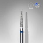 Tırnakmania Staleks Diamond Expert Seri Freze Ucu Blue Fa70b016/10