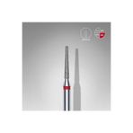 Tırnakmania Staleks Diamond Expert Seri Freze Ucu Red Fa70R016/10 4429
