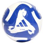 Tiro Clb Unisex Beyaz Futbol Topu HZ4168