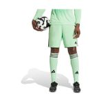 TIRO24 Sho Erkek Futbol Kaleci Şortu JI6092 Yeşil - 2XL