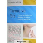 Tiroid Ve Siz - Metin Özata