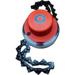 Tırpan Başlığı Zincirli M10X1,25L, Dayanıklı ve Yüksek Performanslı Ürün - Seçenek 1