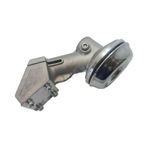 Tırpan Redüktör Başlık Husqvarna Orac Cg/bg 430b/520b Kare