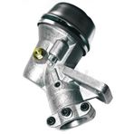 Tırpan Redüktör Başlık Oleo-mac 746/753/755/8460/8420/8530 32mm