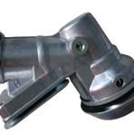 Tırpan Redüktör Başlık Oleo-mac Sparto 44 28mm