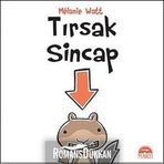 Tırsak Sincap - Melanie Watt