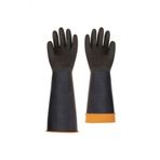 Tirtikli Asit Eldiveni 45Cm H2-45