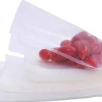 Tırtıklı Vakum Makinesi Poşeti - Torbası -20 X 30 Cm - 1 Kilo
