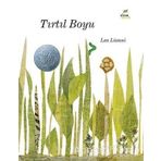 Tırtıl Boyu - Leo Lionni
