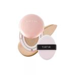 TIRTIR Mask Fit All Cover Cushion Fondöten 21N Ivory 18g