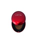 Tırtır Mask Fit Red Cushion 45n Saddle Brown Fondöten