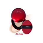 TIRTIR Tırtır Mask Fit Red Cushion Fondöten mini 15C Fair Porcelain 4,5gr