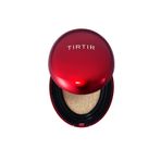 TIRTIR TIRTIR Mask Fit Red Cushion Fondöten Mini 23N Sand 4,5g