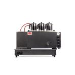 Tiryaki Marka (DOĞALGAZ+ELK) 3 Demlikli Statik Boyalı Tamotomatik Çay Kazanı